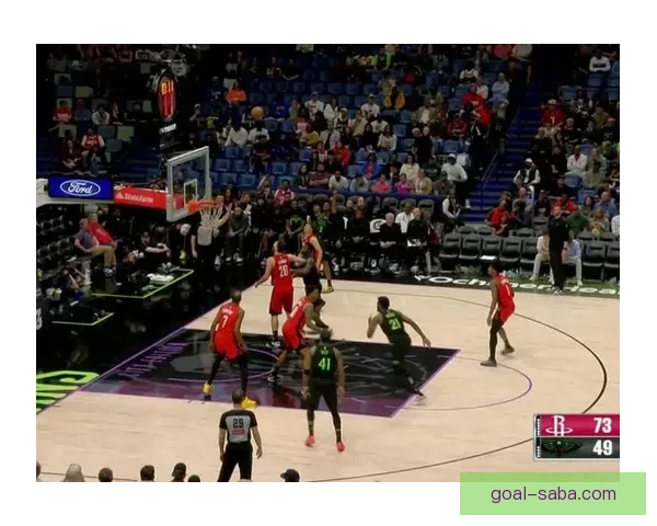 申京轰36+14+7+3+3创历史首人 火箭媒体称其非卖品