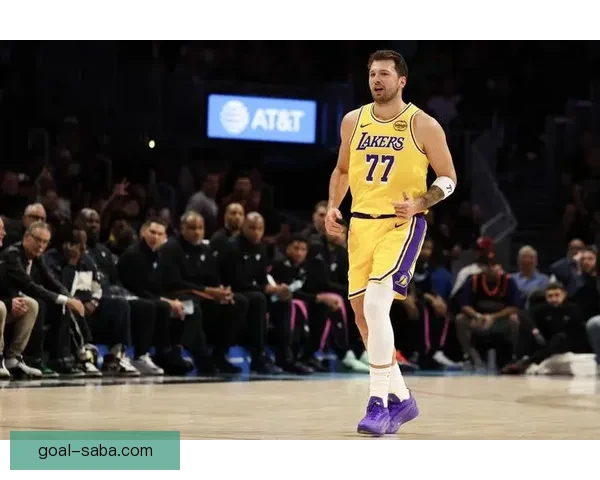 东契奇技犯撤销免禁赛战术曝光连创九连胜神迹