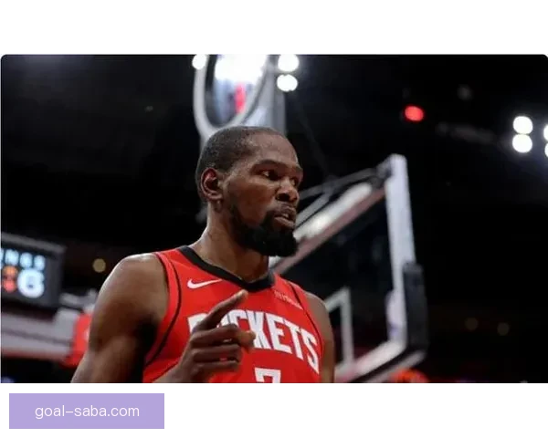 乌度卡：见证杜兰特超越乔丹是一种荣幸 他未来还将超越更多传奇球员