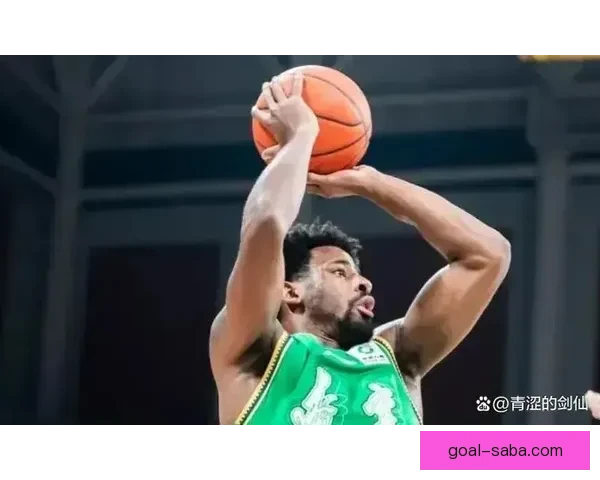 辽宁官宣注册莱迪并表态球队感谢布罗金顿今早离队