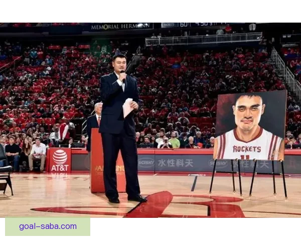 开拓者小老板谈球队国际球员出场时间领跑联盟 曾与姚明共享晚餐时光