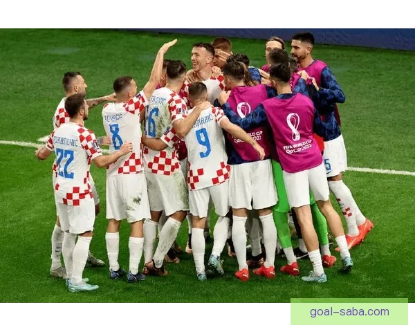 2026世界杯黑马崛起之路精彩赛程全解析