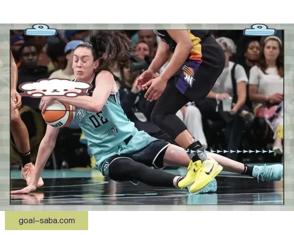 乌杰里重返赛场心怀梦想渴望再夺WNBA总冠军