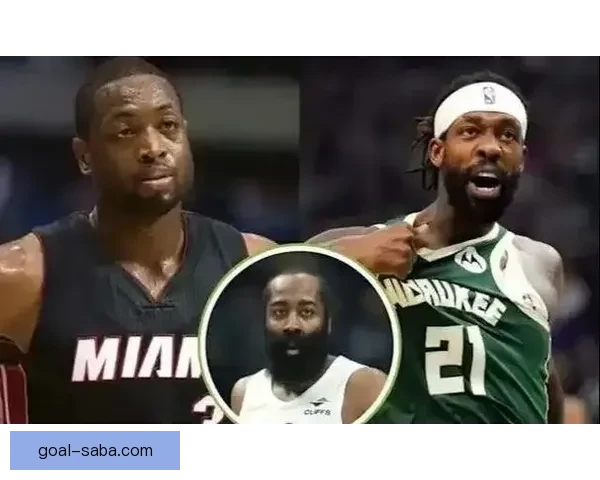 贝弗利反击韦德质疑：你三分球不如威少庄神乔丹才有资格评价我