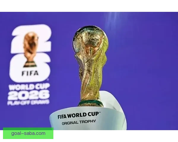 2026世界杯赛程预测与各大热门球队夺冠前景解析